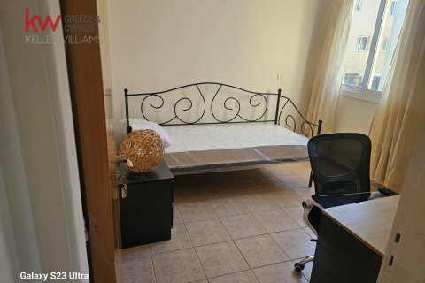 Квартира с 2 спальнями в Терсефану, Ларнака,  № 56656 10