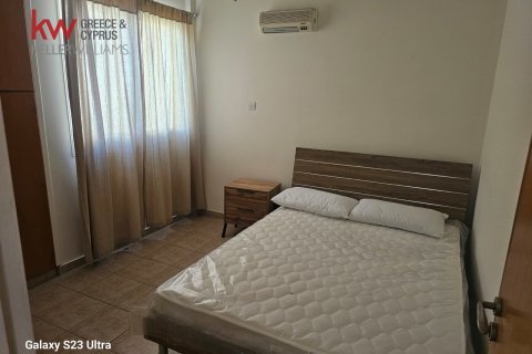 Квартира с 2 спальнями в Терсефану, Ларнака,  № 56656 11