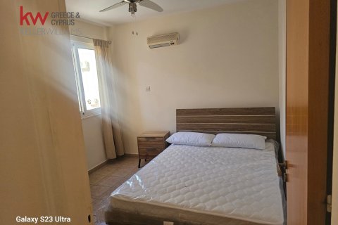 Квартира с 2 спальнями в Терсефану, Ларнака,  № 56656 13