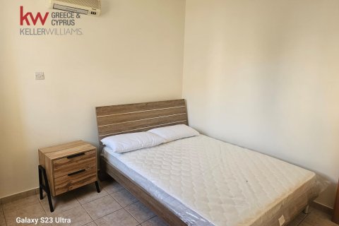 Квартира с 2 спальнями в Терсефану, Ларнака,  № 56656 12