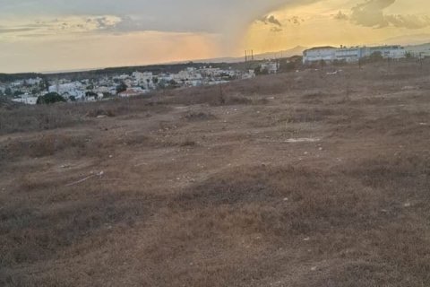 Земельный участок 3164м2 в Ормидея, Ларнака,  № 56658 2