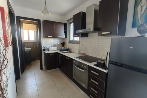 1 dormitorio Apartamento en Larnaca, Larnaka, No. 56660 3