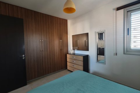 1 dormitorio Apartamento en Larnaca, Larnaka, No. 56660 5