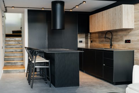 Квартира с 1 спальней в Лимассол, Лимасол,  № 48978 11