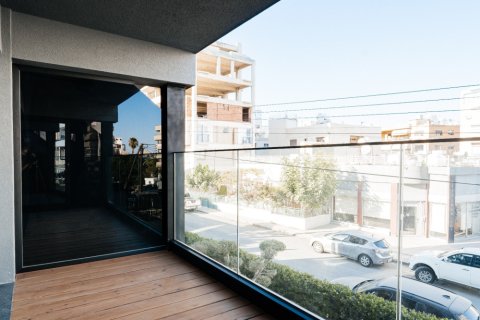 Квартира с 1 спальней в Лимассол, Лимасол,  № 48978 17