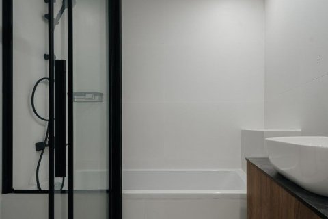 Квартира с 1 спальней в Лимассол, Лимасол,  № 48978 9