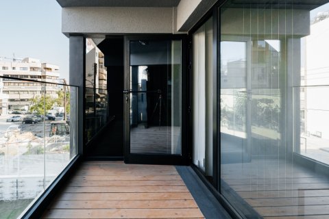 Квартира с 1 спальней в Лимассол, Лимасол,  № 48978 18