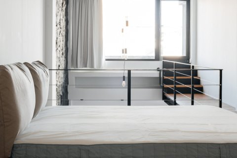 Квартира с 1 спальней в Лимассол, Лимасол,  № 48978 12