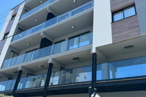 Квартира с 1 спальней в Лимассол, Лимасол,  № 48978