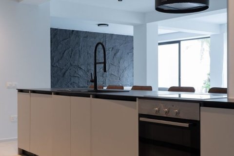 Квартира с 1 спальней в Лимассол, Лимасол,  № 48978 4