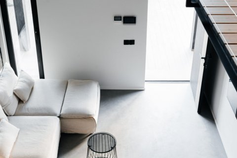 Квартира с 1 спальней в Лимассол, Лимасол,  № 48978 14