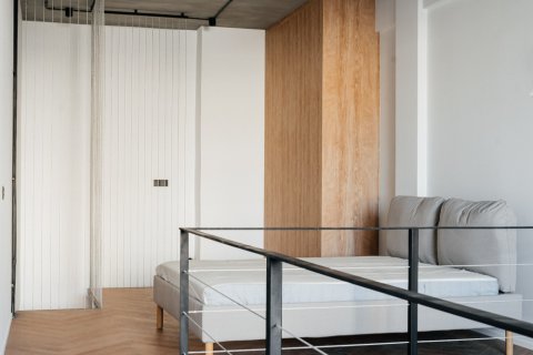 Квартира с 1 спальней в Лимассол, Лимасол,  № 48978 13