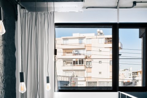 Квартира с 1 спальней в Лимассол, Лимасол,  № 48978 15