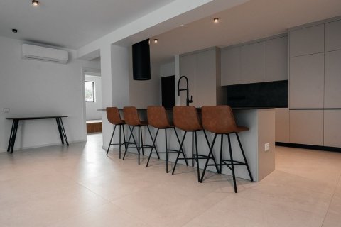 Квартира с 1 спальней в Лимассол, Лимасол,  № 48978 5