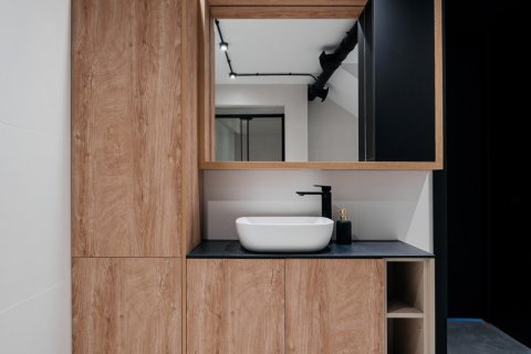 Квартира с 1 спальней в Лимассол, Лимасол,  № 48978 19