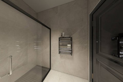 Квартира с 1 спальней в Лимассол, Лимасол,  № 48976 11