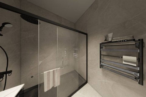 Квартира с 1 спальней в Лимассол, Лимасол,  № 48976 14