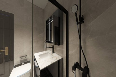 Квартира с 1 спальней в Лимассол, Лимасол,  № 48976 16