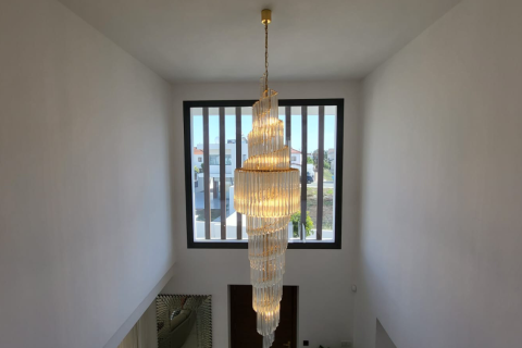 5 bedrooms Villa in Oroklini, Larnaka,  No. 48973 8