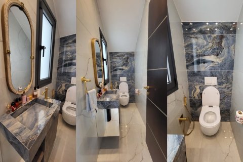 5 bedrooms Villa in Oroklini, Larnaka,  No. 48973 14