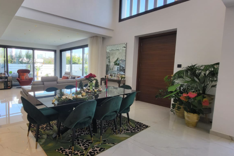 5 bedrooms Villa in Oroklini, Larnaka,  No. 48973 5