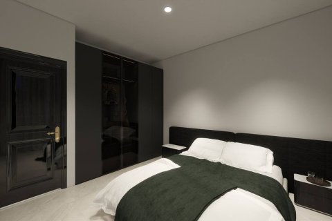 1 bedroom Apartment in Limassol,  No. 48975 13