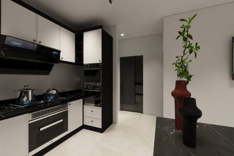 1 bedroom Apartment in Limassol,  No. 48975 9