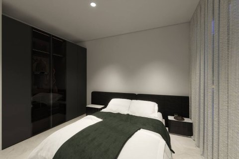 1 bedroom Apartment in Limassol,  No. 48975 10