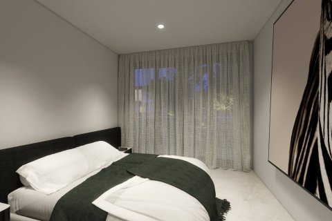 1 bedroom Apartment in Limassol,  No. 48975 12