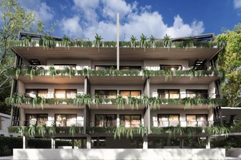 1 bedroom Apartment in Limassol, No. 48975