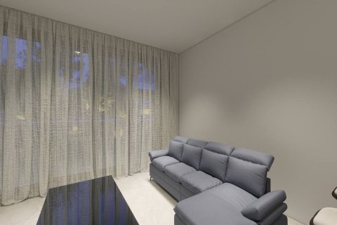 1 bedroom Apartment in Limassol,  No. 48975 6