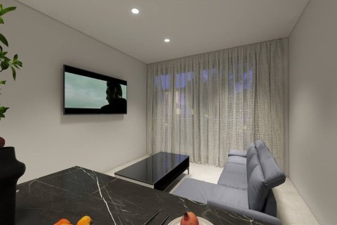 1 bedroom Apartment in Limassol,  No. 48975 8