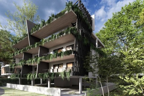 1 bedroom Apartment in Limassol,  No. 48975 2