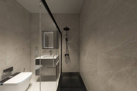 1 bedroom Apartment in Limassol,  No. 48975 15