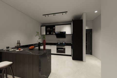 1 bedroom Apartment in Limassol,  No. 48975 7