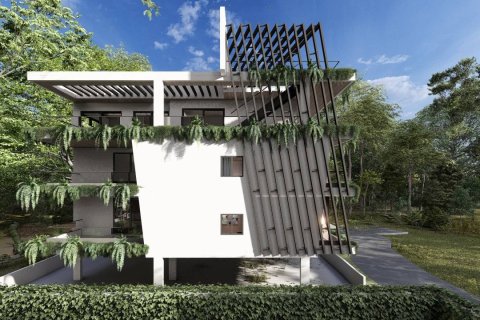 1 bedroom Apartment in Limassol,  No. 48975 4