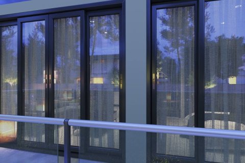 1 bedroom Apartment in Limassol,  No. 48975 17