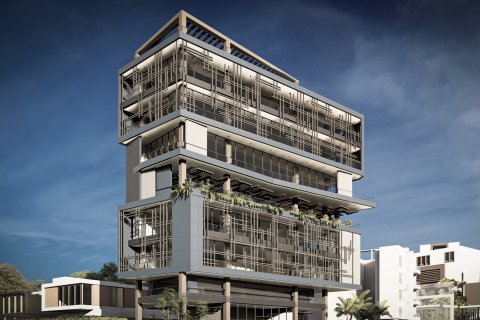 1302m2 Propriété commerciale à Limassol,  No. 48974 3