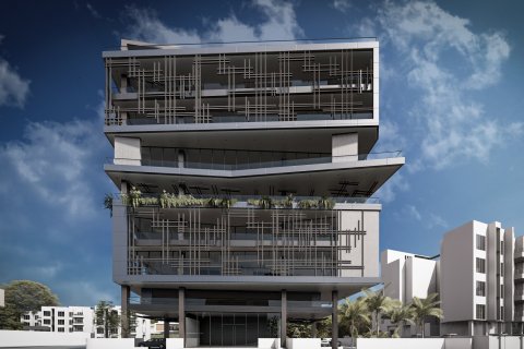 1302m2 Propriété commerciale à Limassol,  No. 48974 5