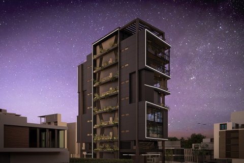 1302m2 Propriété commerciale à Limassol,  No. 48974 11