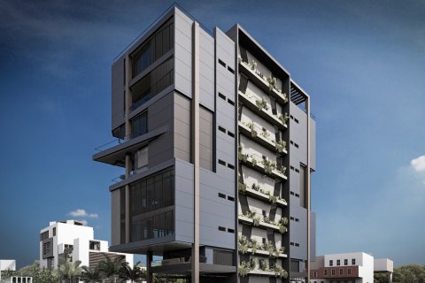1302m2 Propriété commerciale à Limassol,  No. 48974 2