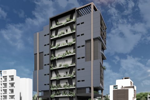 1302m2 Propriété commerciale à Limassol,  No. 48974