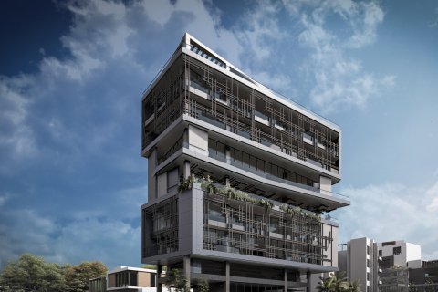 1302m2 Propriété commerciale à Limassol,  No. 48974 6