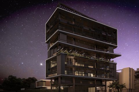 1302m2 Propriété commerciale à Limassol,  No. 48974 9