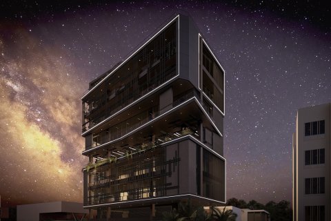 1302m2 Propriété commerciale à Limassol,  No. 48974 8