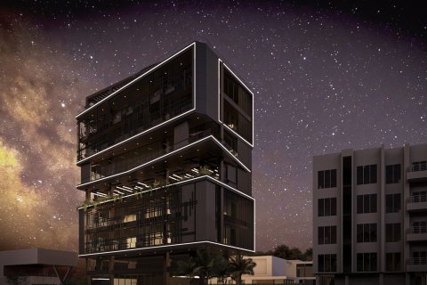 1302m2 Propriété commerciale à Limassol,  No. 48974 7