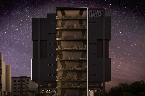 1302m2 Propriété commerciale à Limassol,  No. 48974 10