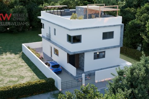 3 bedrooms Townhouse in Larnaka, No. 40006 7