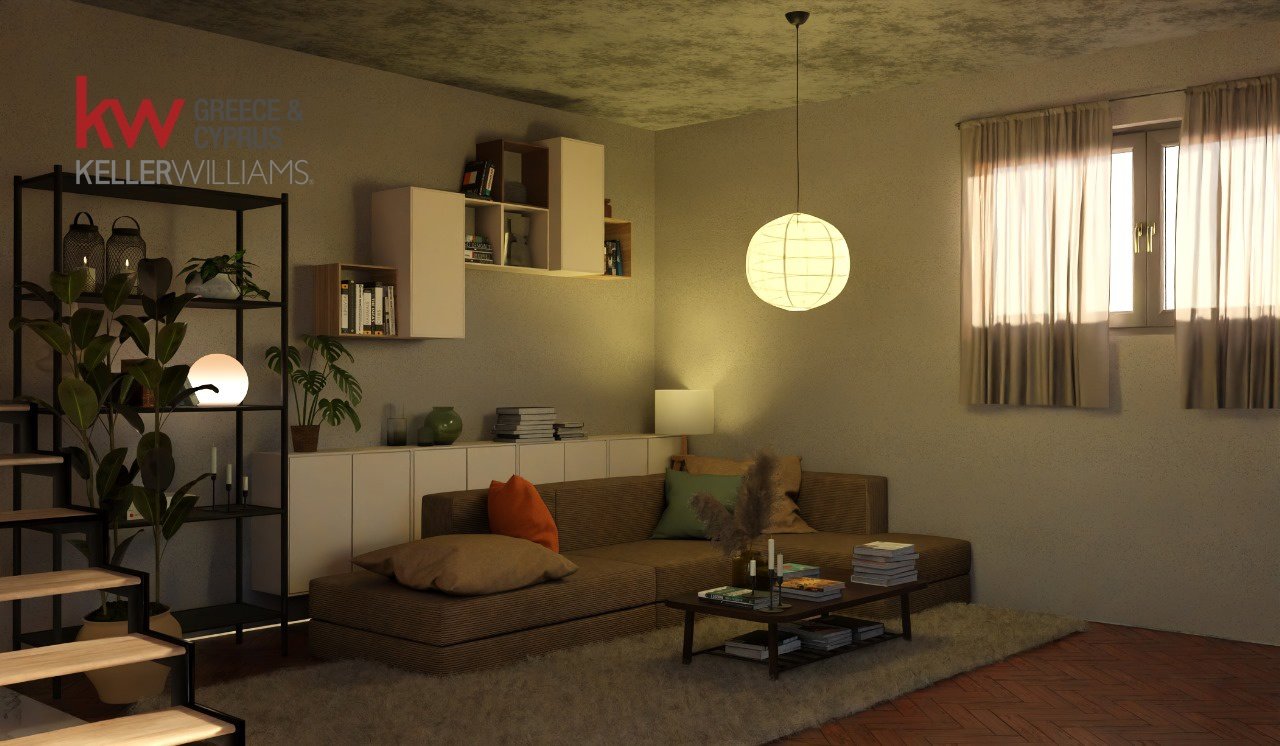 3 bedrooms Townhouse in Larnaka, Cyprus No. 40006