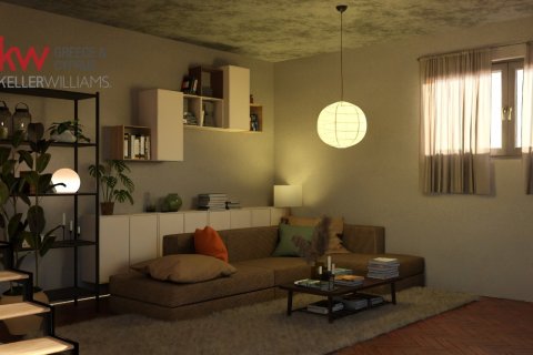 3 bedrooms Townhouse in Larnaka, No. 40006 2